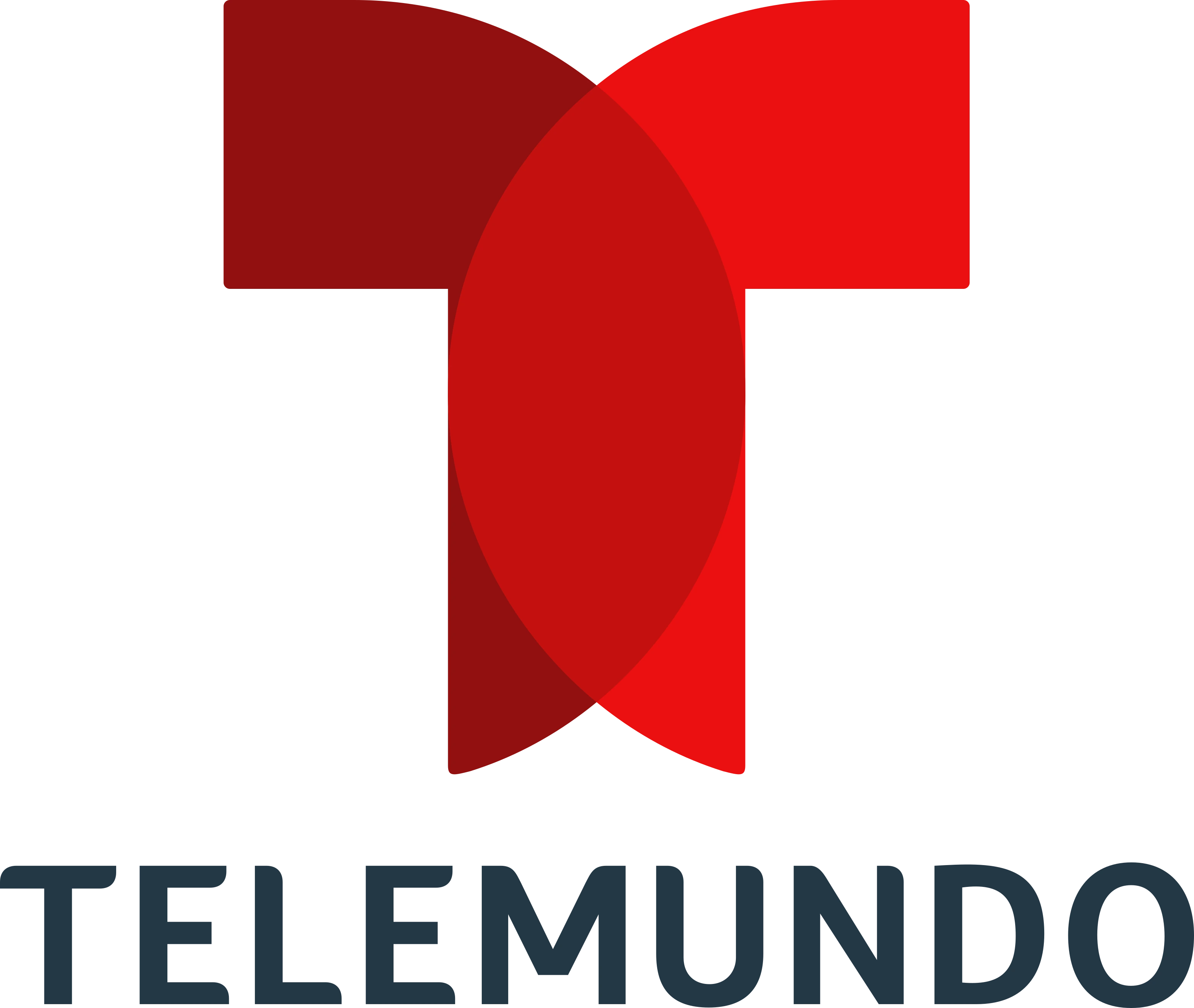 TUDN