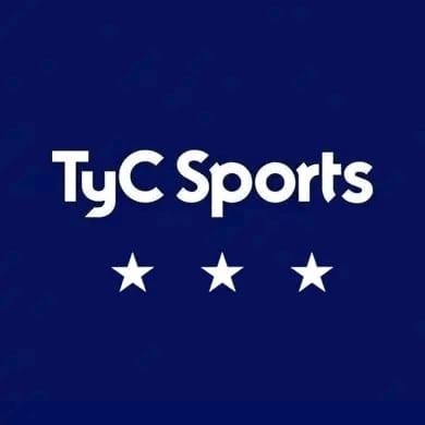TyC Sports Internacional